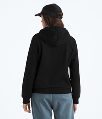 Women’s Floral Alpine Regular Hoodie
