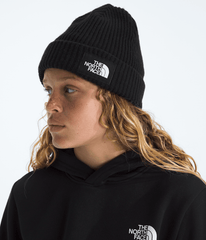 Kids’ Salty Lined Beanie