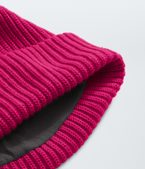 Kids’ Salty Lined Beanie