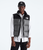 Smoked Pearl/TNF Black