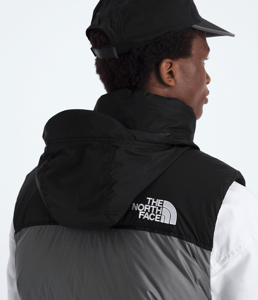 Men’s 1996 Retro Nuptse Vest