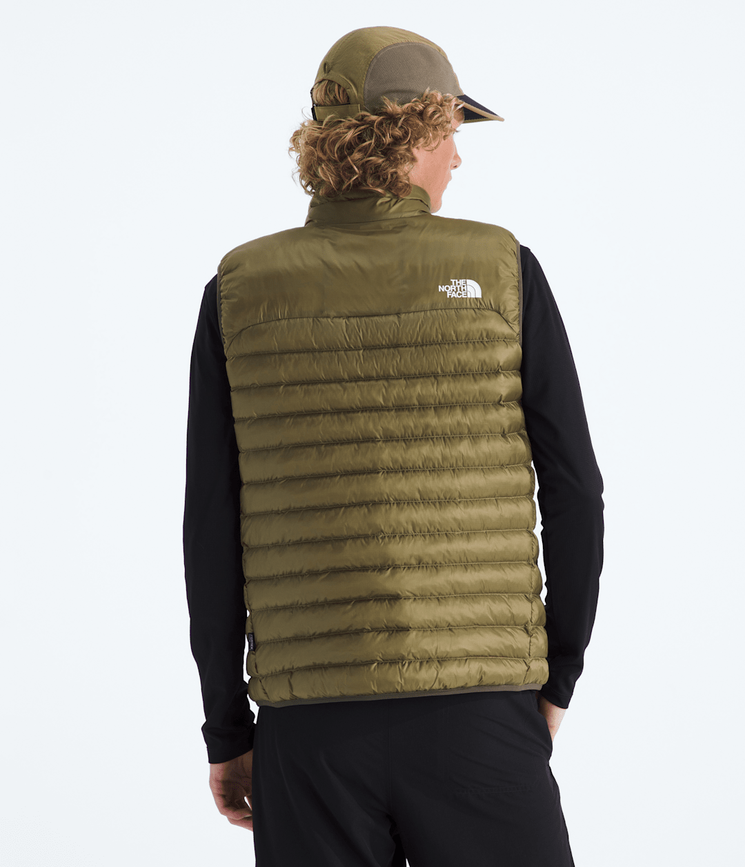 Men’s Terra Peak Vest