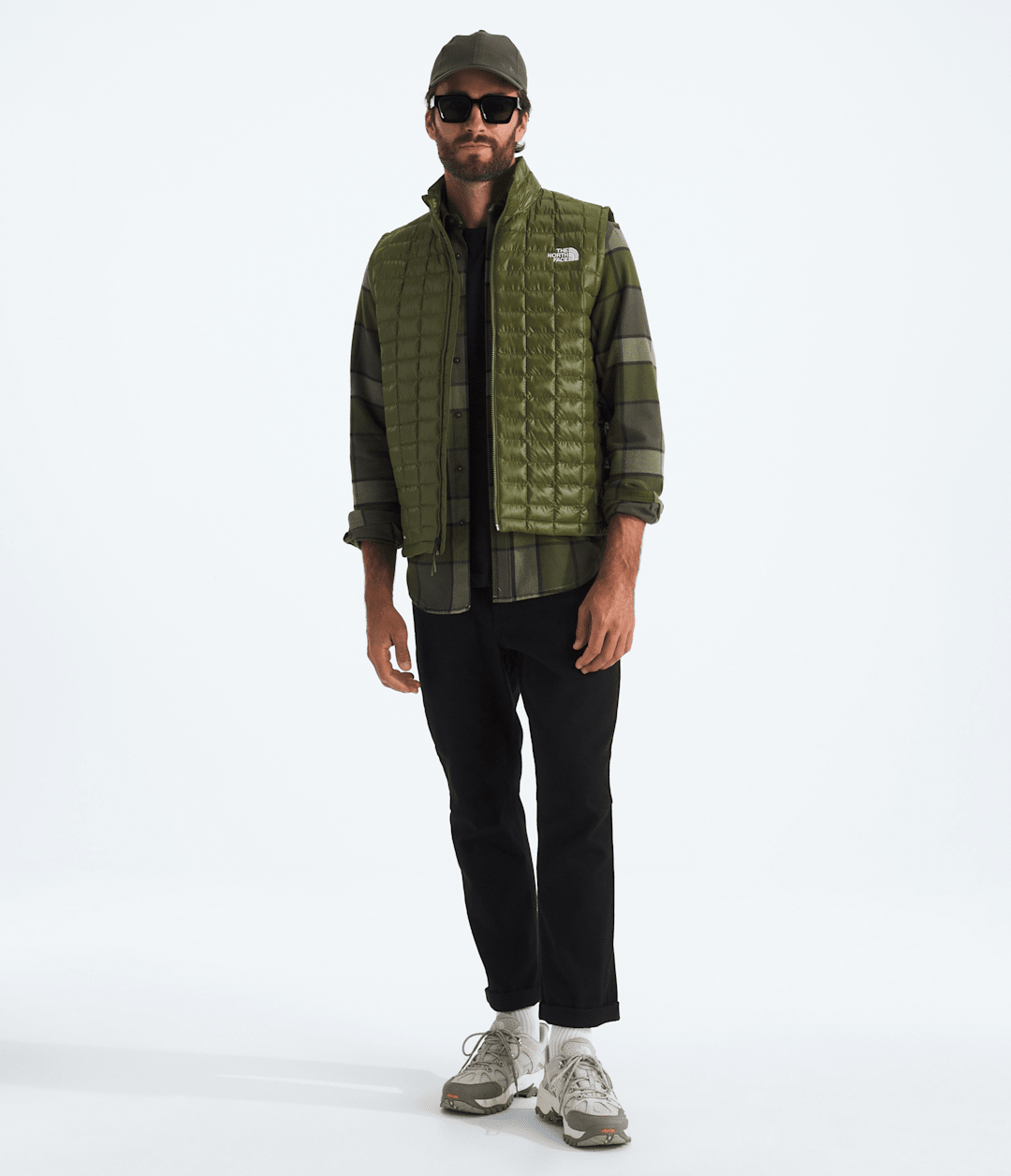 Men’s THERMOBALL™ Vest