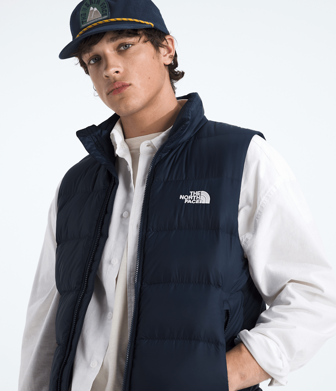 Men’s Hydrenalite™ Down Vest