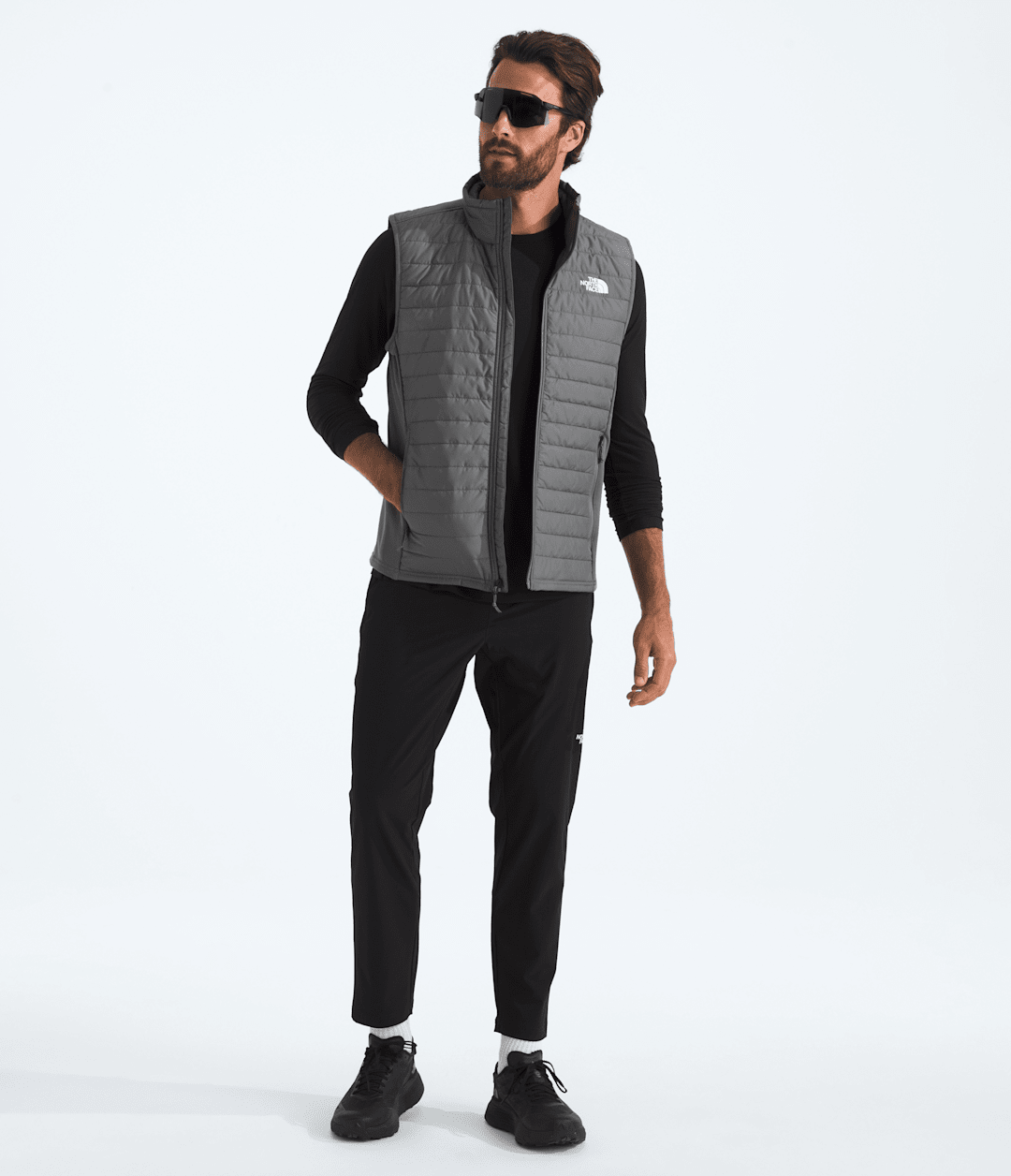 Men’s Canyonlands Hybrid Vest