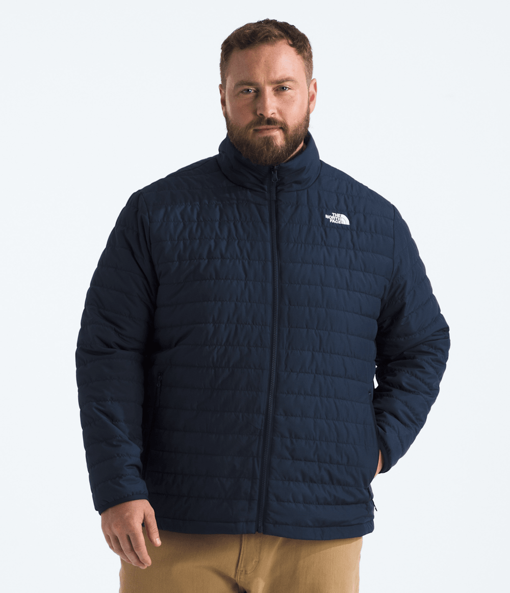 Men’s Big Carto Mono Triclimate® Hooded Jacket
