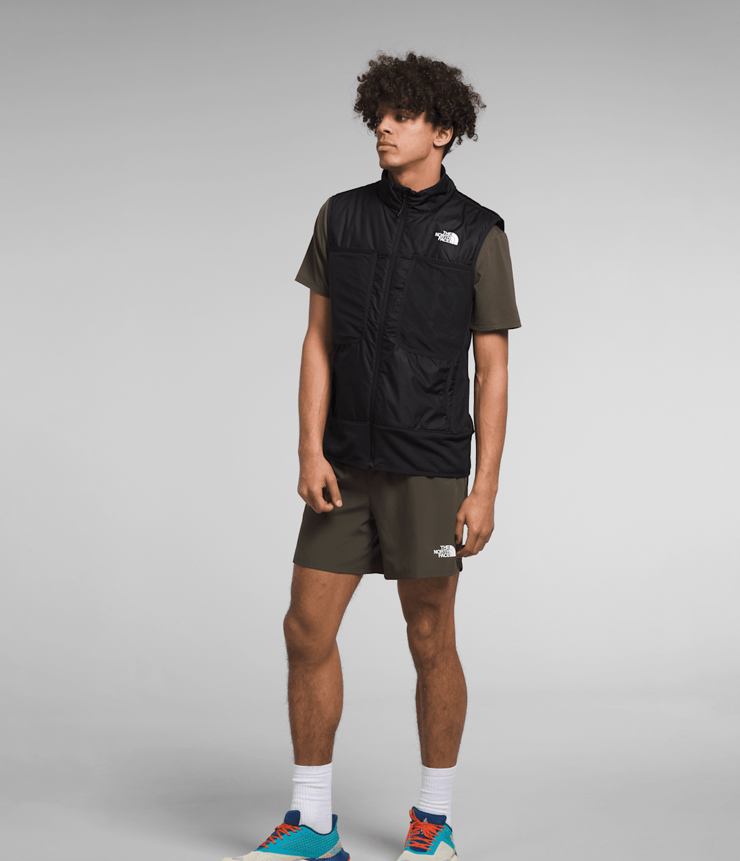 Men’s Winter Warm Pro Vest