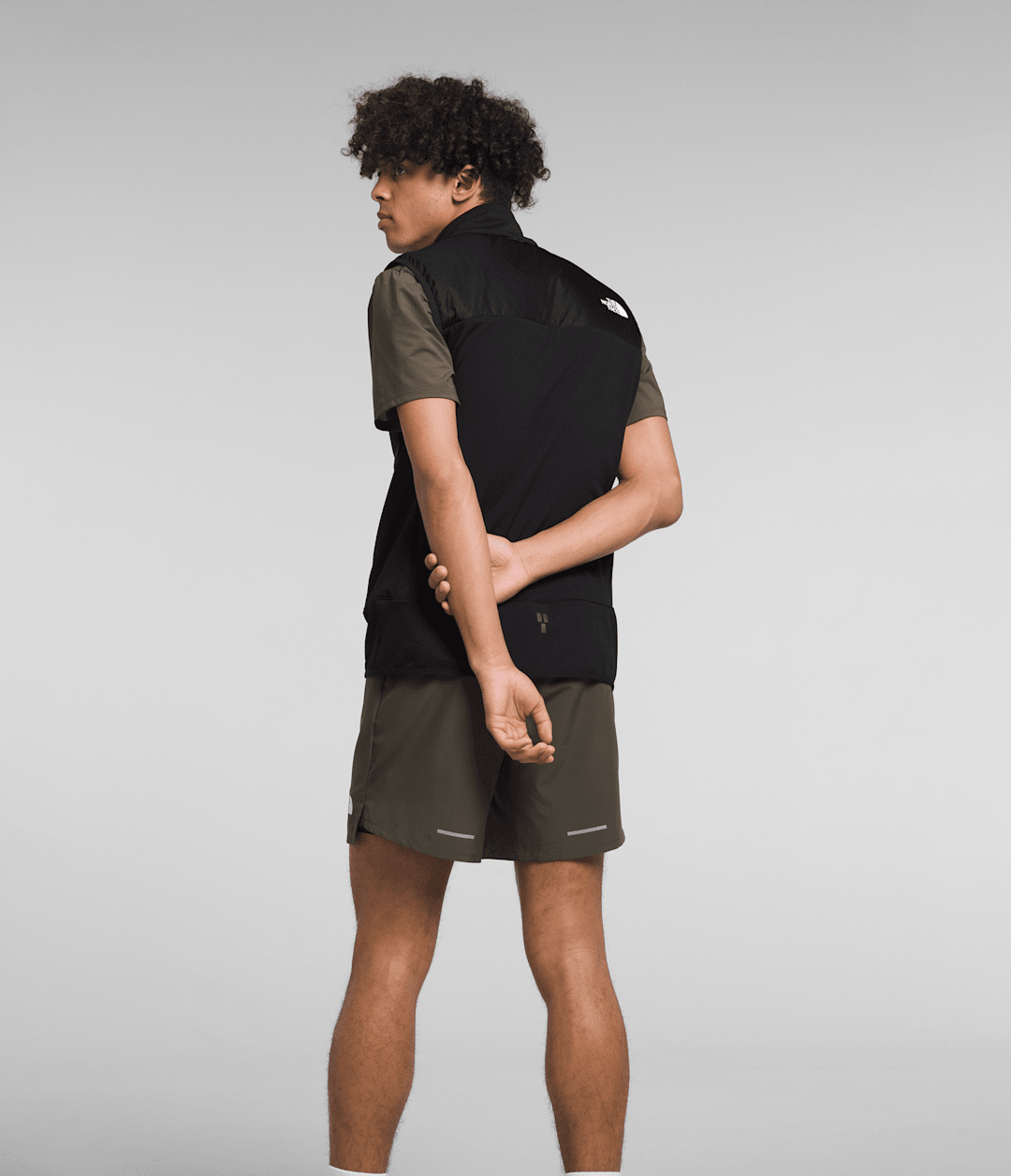 Men’s Winter Warm Pro Vest