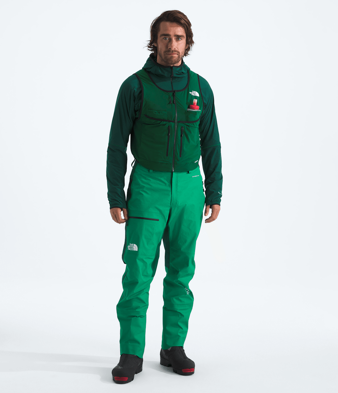 Men’s Summit Series AMK Vest