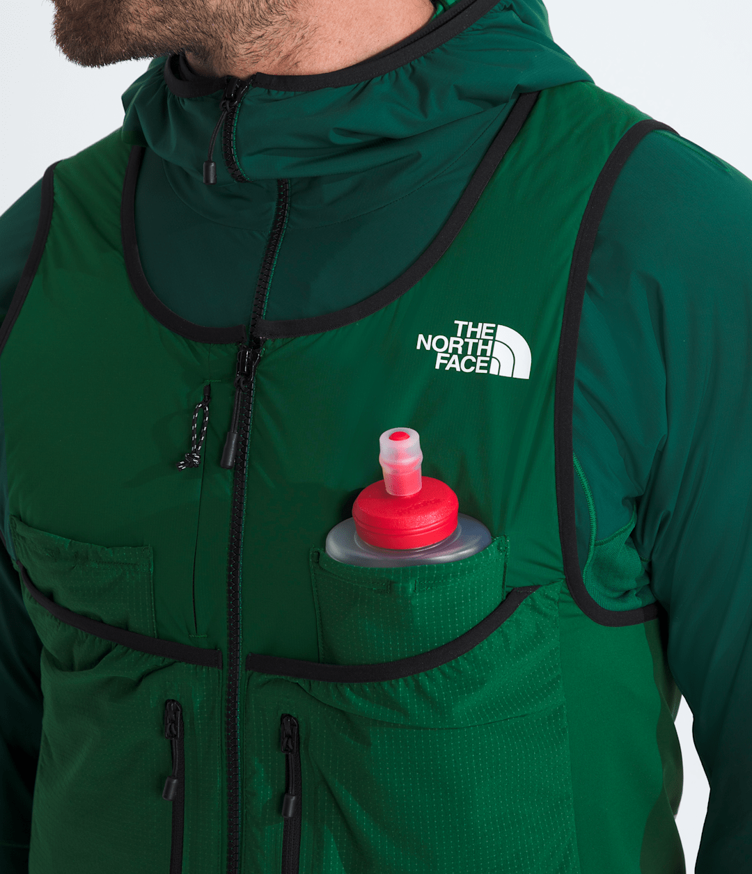 Men’s Summit Series AMK Vest