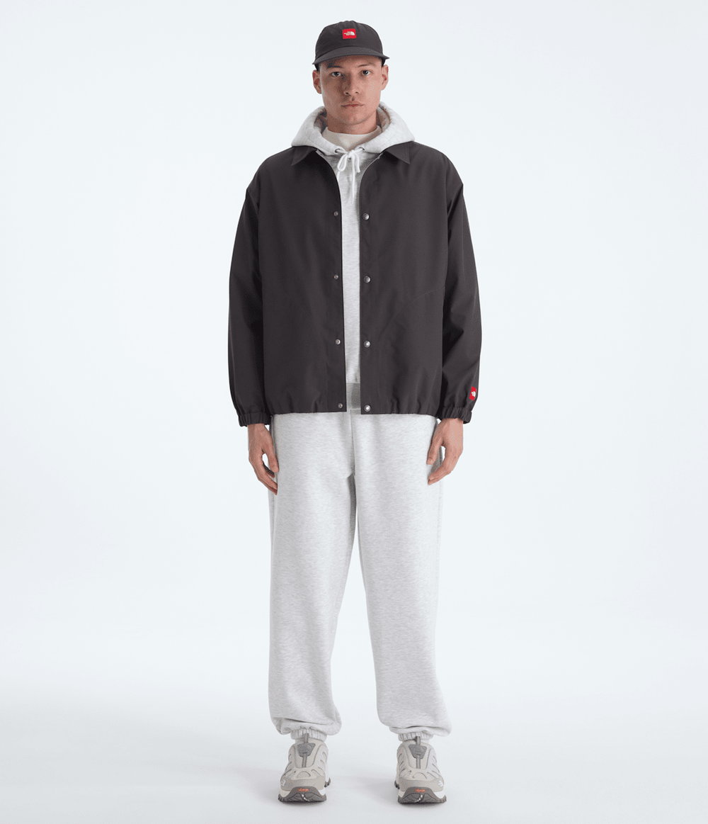 TNF™ Red Box Coaches Jacket