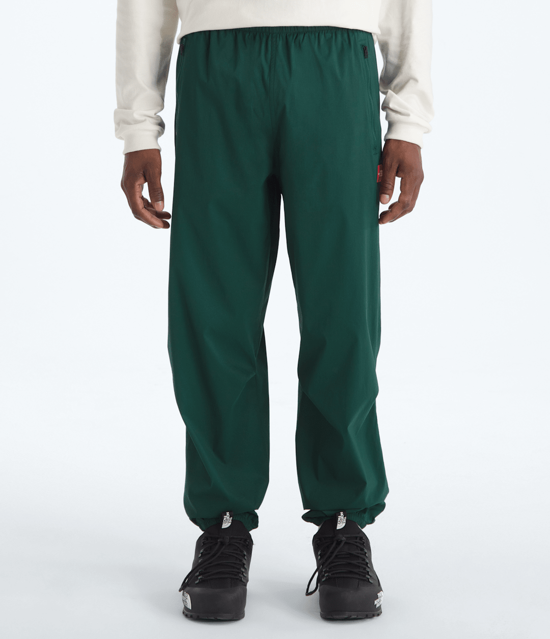 Men’s TNF™ Red Box Packable Wind Pants