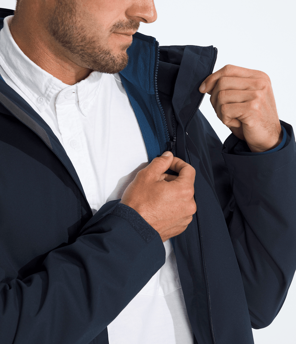 Men’s Quest Mono Triclimate™