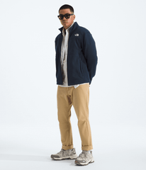 Men’s Gordon Lyons Full-Zip Jacket