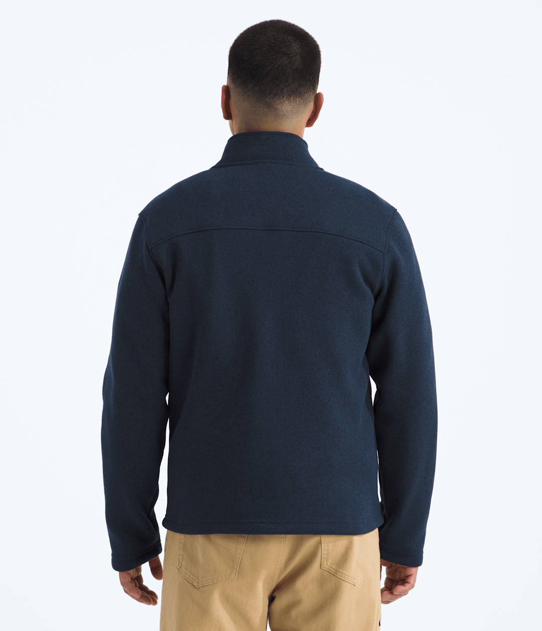 Men’s Gordon Lyons Full-Zip Jacket