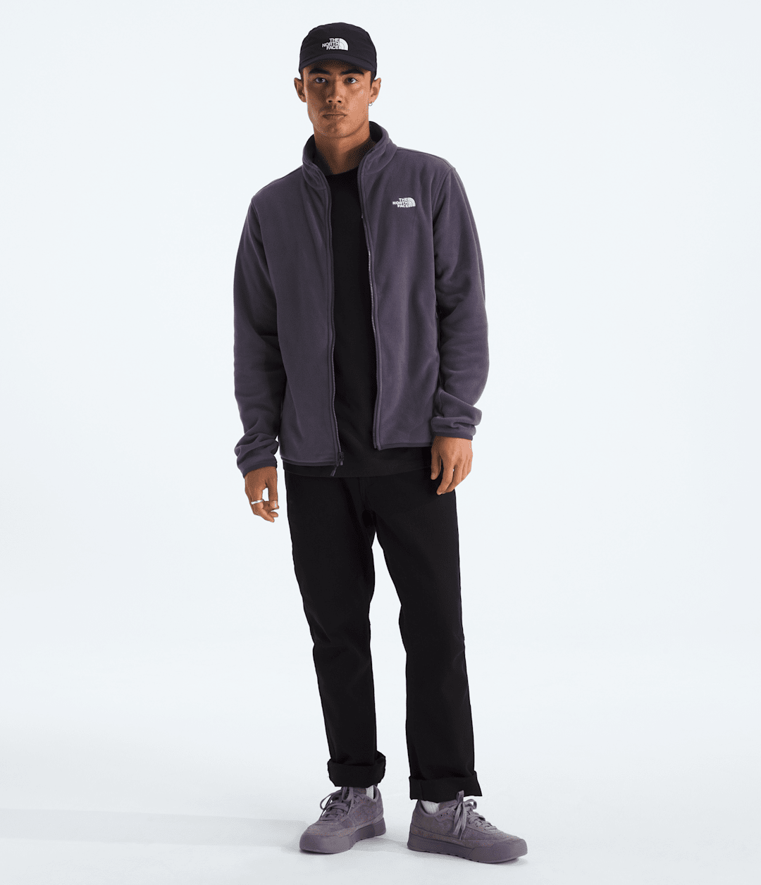 Men’s Glacier Fleece Jacket