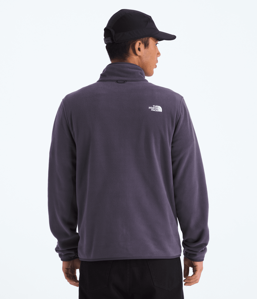 Men’s Glacier Fleece Jacket