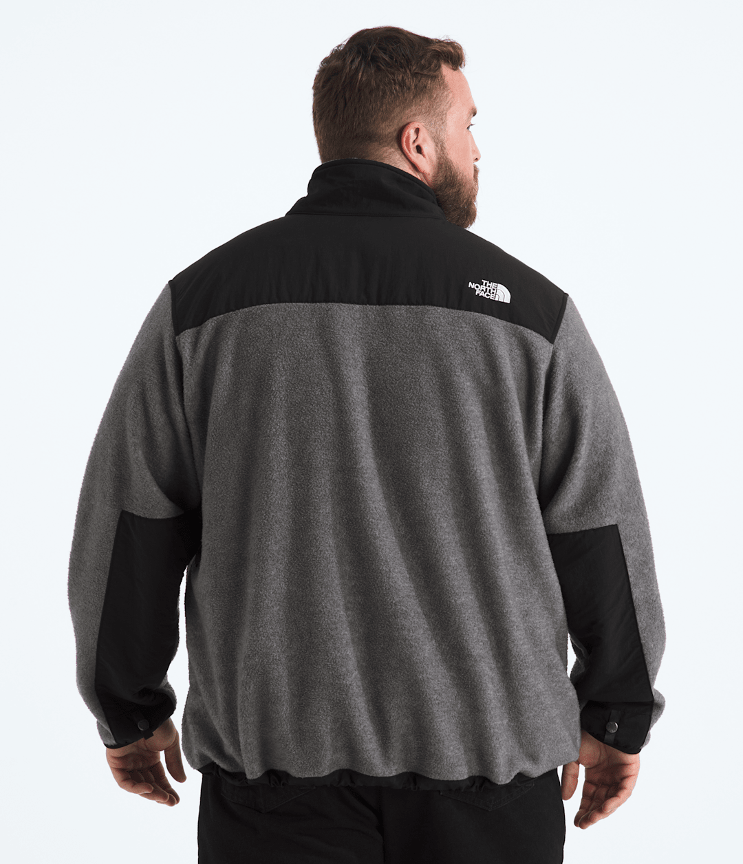 Men’s Big Retro Denali Jacket