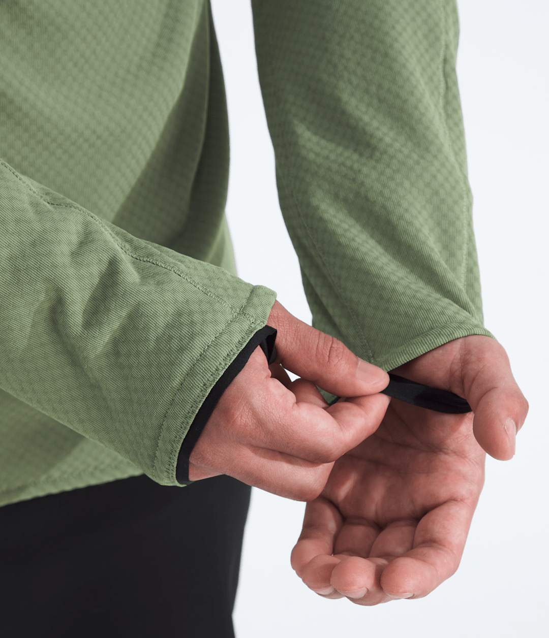Men’s Summit Series FUTUREFLEECE™ Full-Zip Hoodie