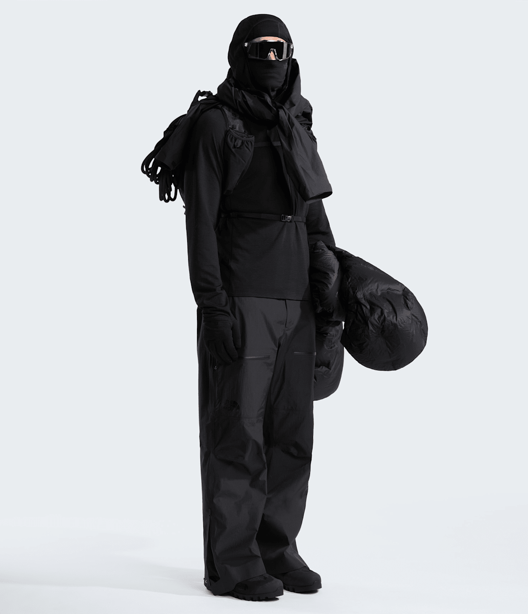 Men’s Summit Series DOTKNIT™ AMK Hoodie
