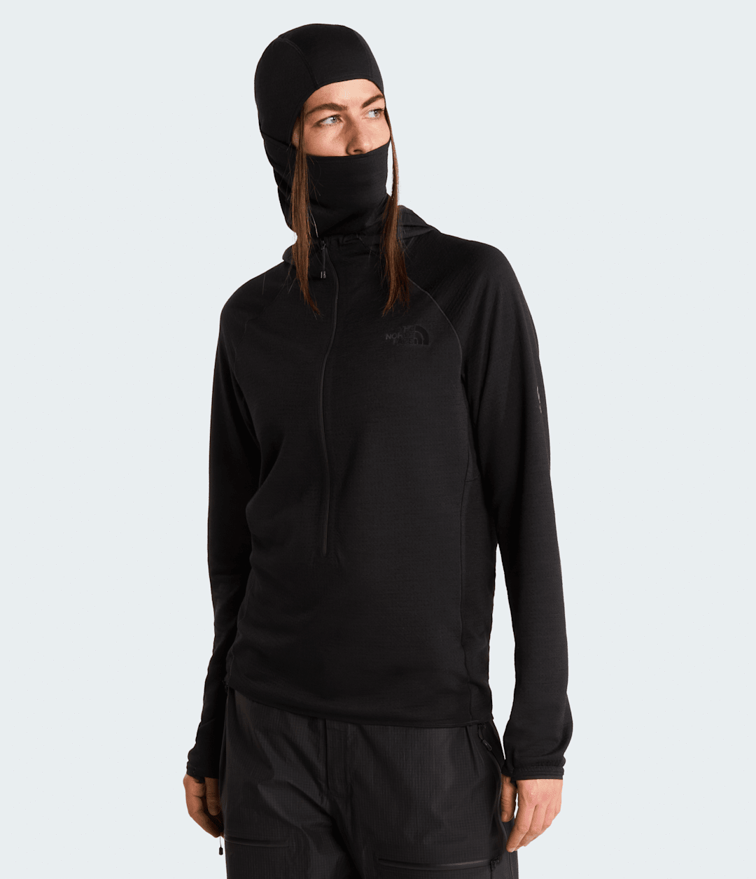 Men’s Summit Series DOTKNIT™ AMK Hoodie