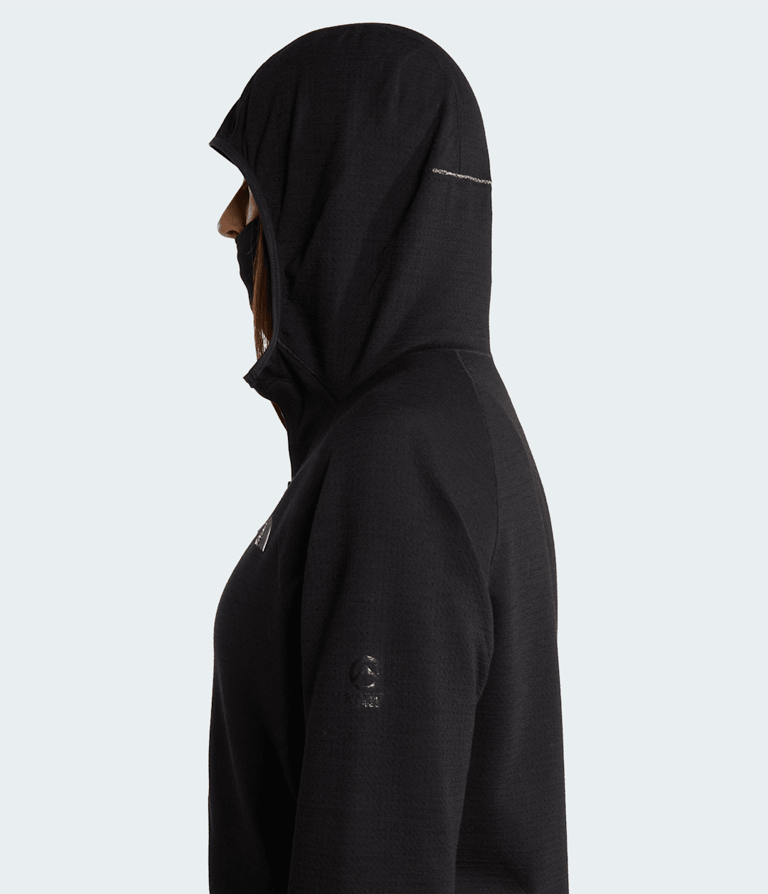 Men’s Summit Series DOTKNIT™ AMK Hoodie