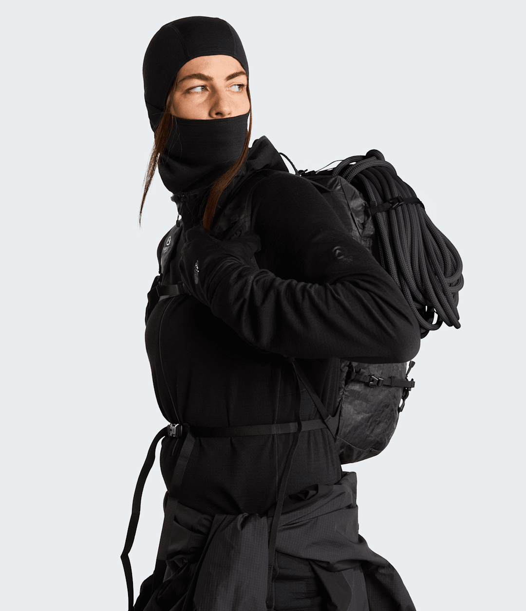 Men’s Summit Series DOTKNIT™ AMK Hoodie