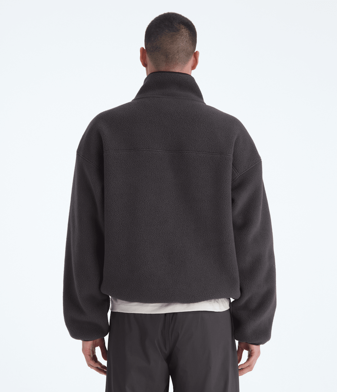 TNF™ Red Box ½-Zip Fleece