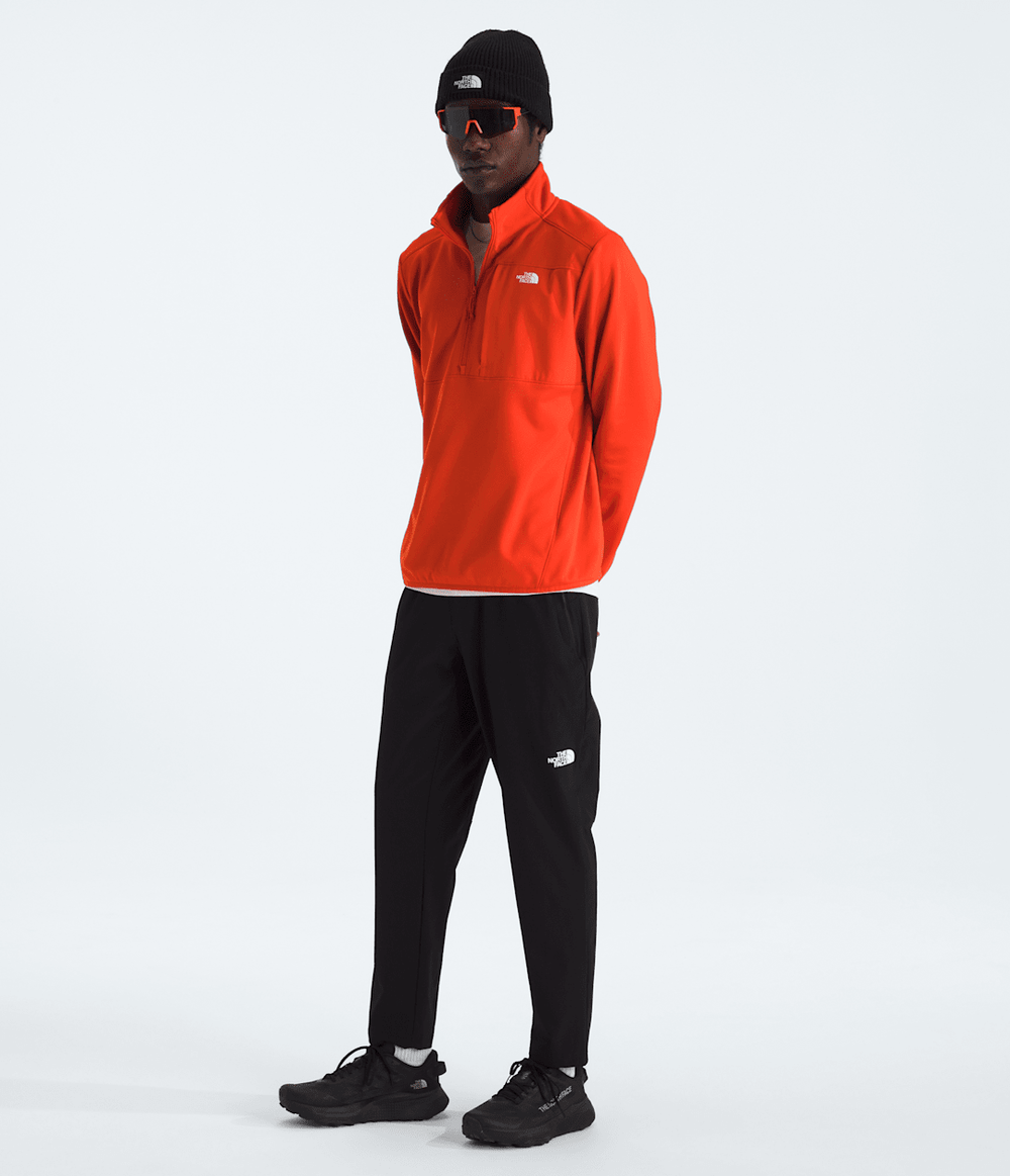 Men’s TNF™ Performance Fleece ¼-Zip