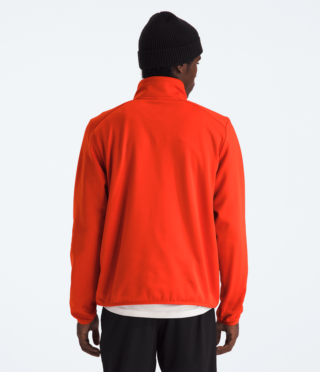 Men’s TNF™ Performance Fleece ¼-Zip