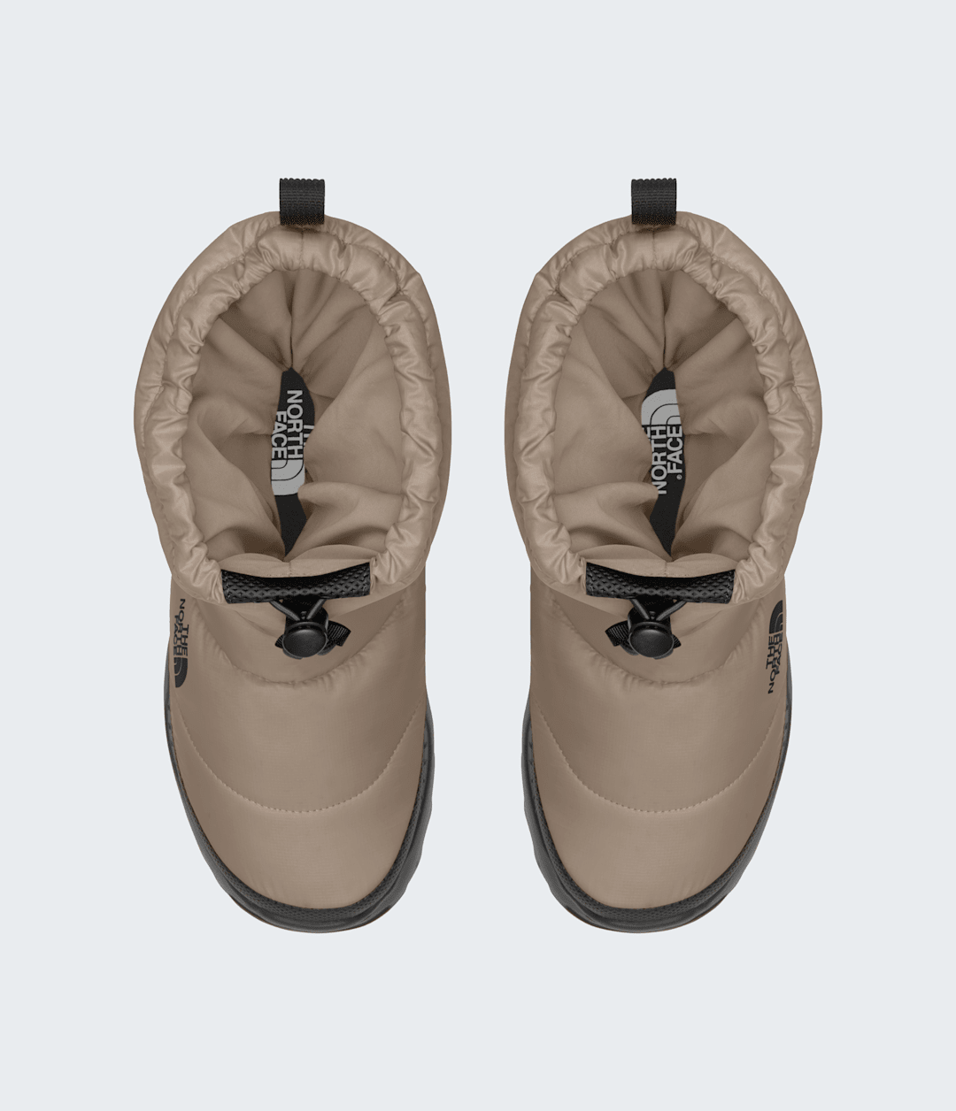 Nuptse Traction Booties