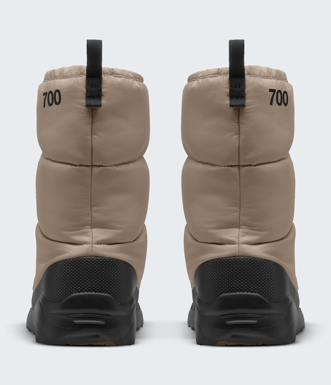Nuptse Traction Booties