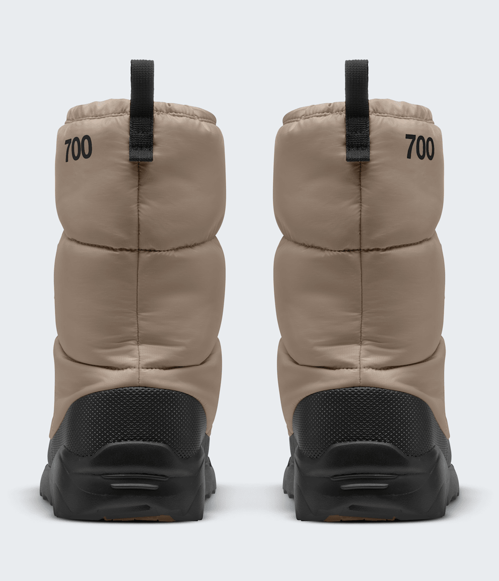 Nuptse Traction Booties