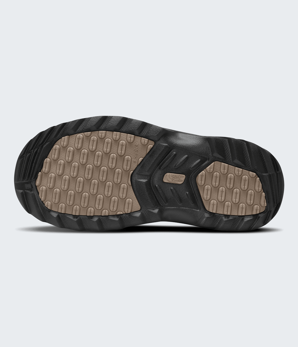 Nuptse Traction Booties