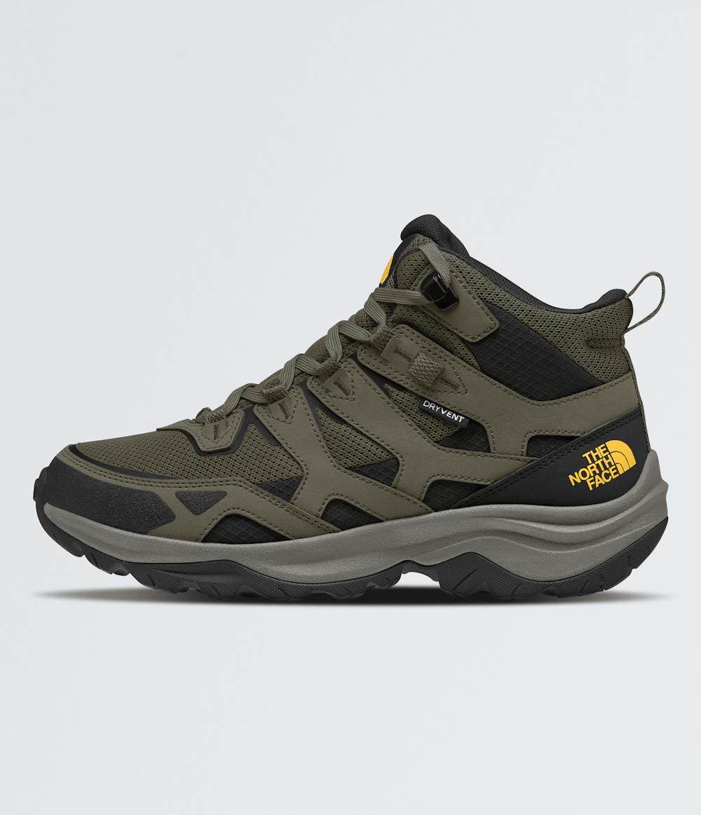 Men’s Hedgehog 3 Mid Waterproof Boots