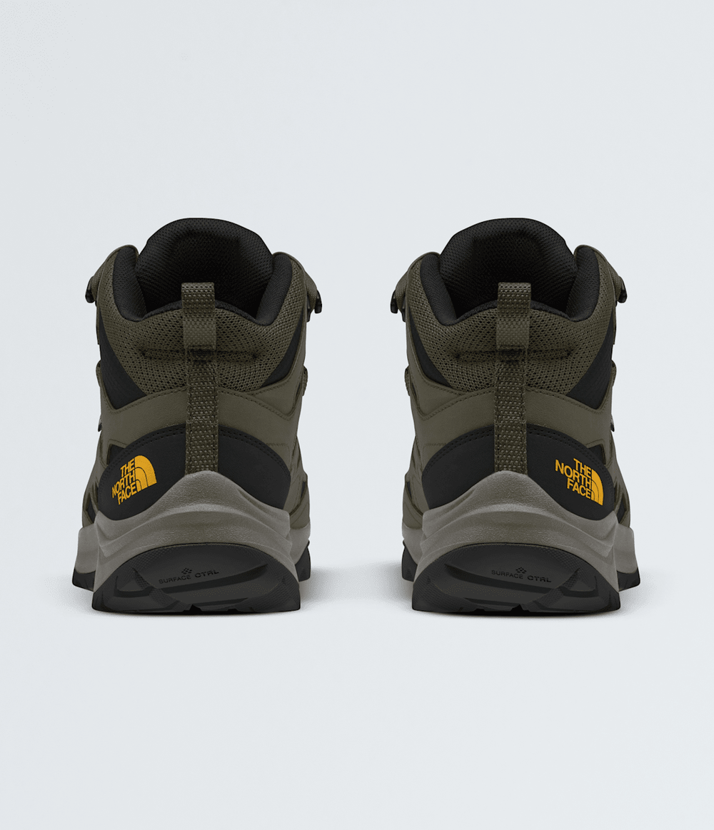 Men’s Hedgehog 3 Mid Waterproof Boots
