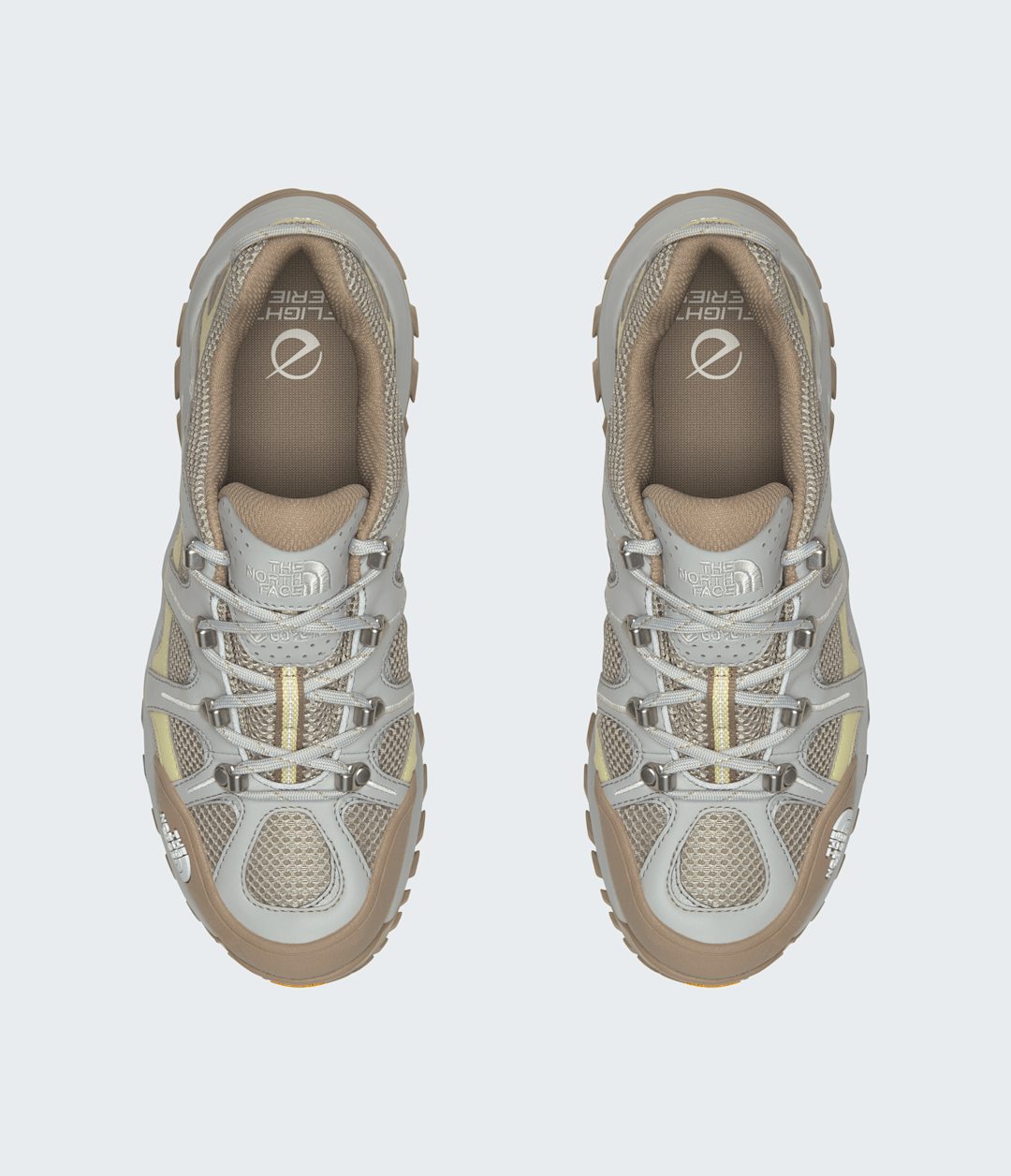 Hedgehog 06 RVST GORE-TEX® Shoes