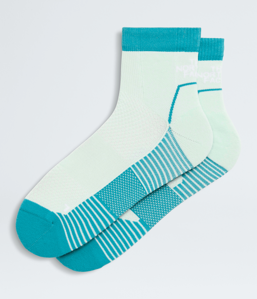 Trail Run Quarter Socks