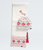 White Dune/TNF Red