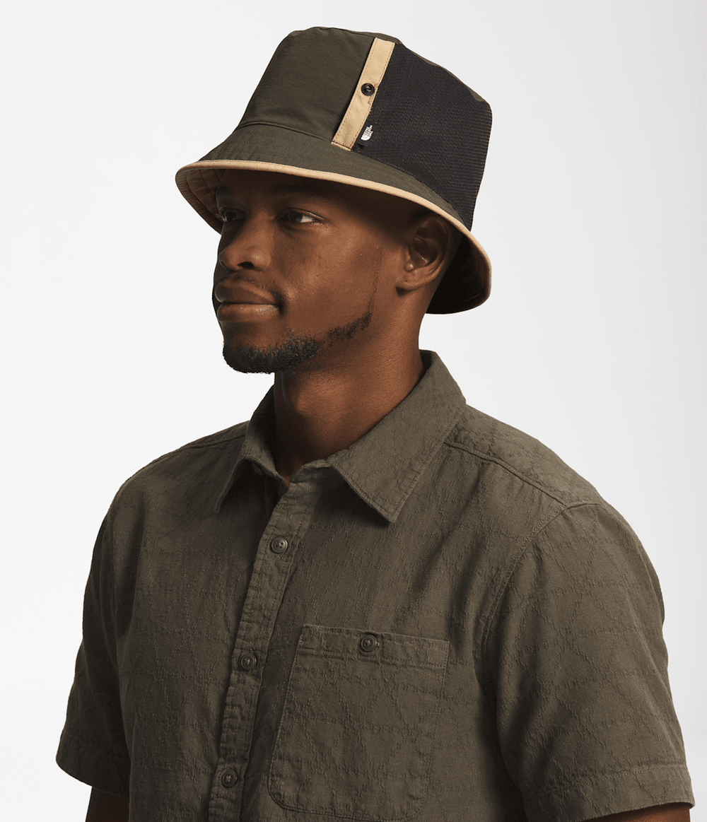 Class V Reversible Bucket Hat