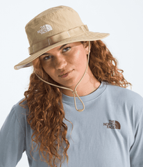 Class V Brimmer Hat