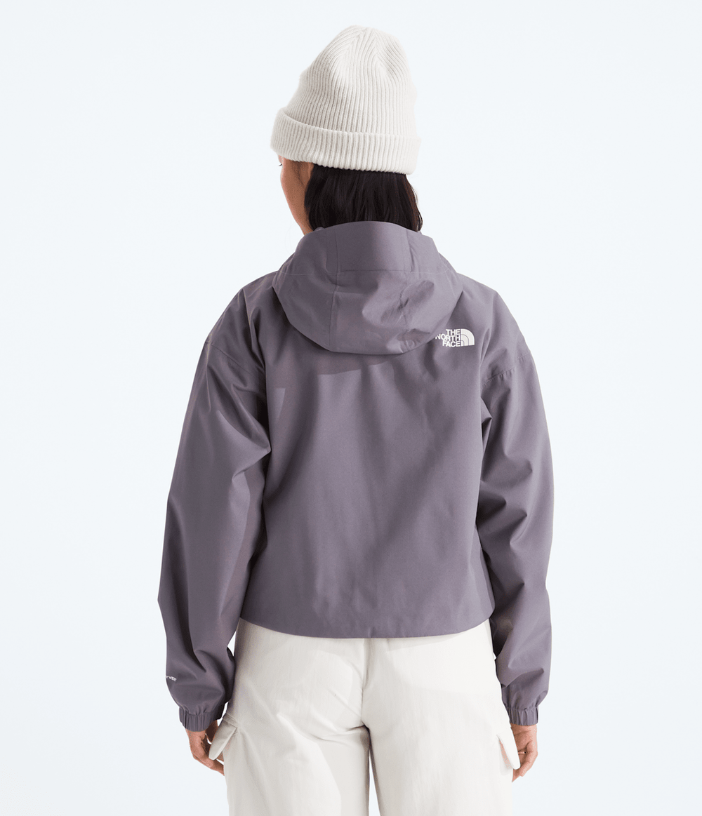 Women’s Quest Mono Cropped Jacket