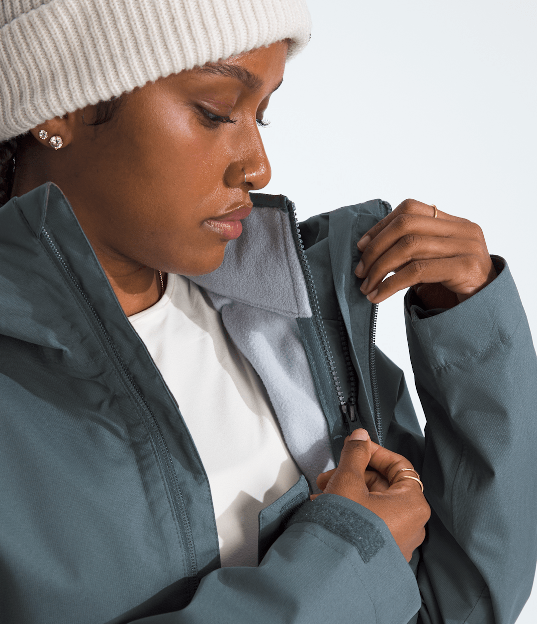 Women’s Quest Mono Triclimate™