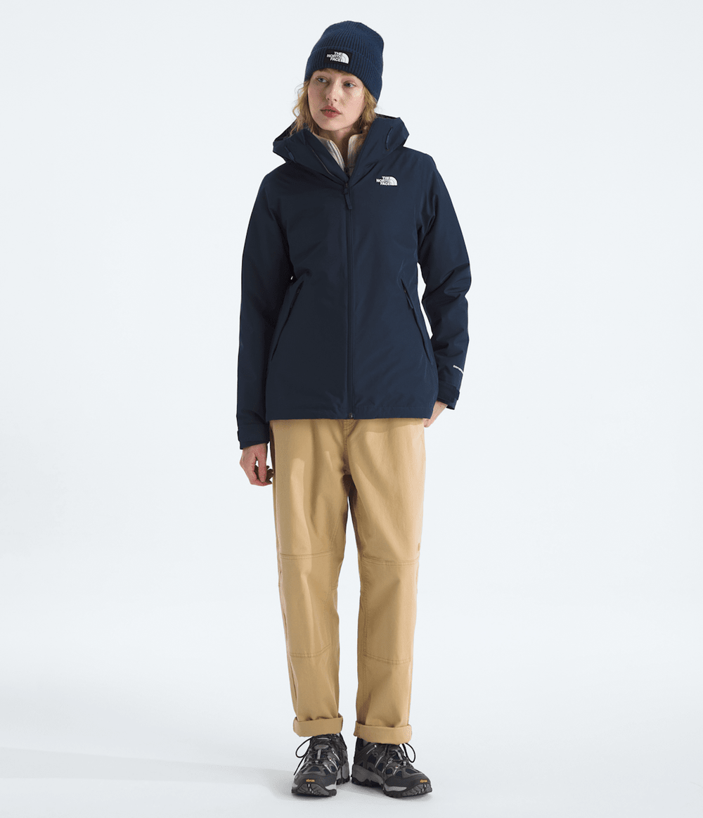 Women’s Carto Mono Triclimate™ Hooded Jacket