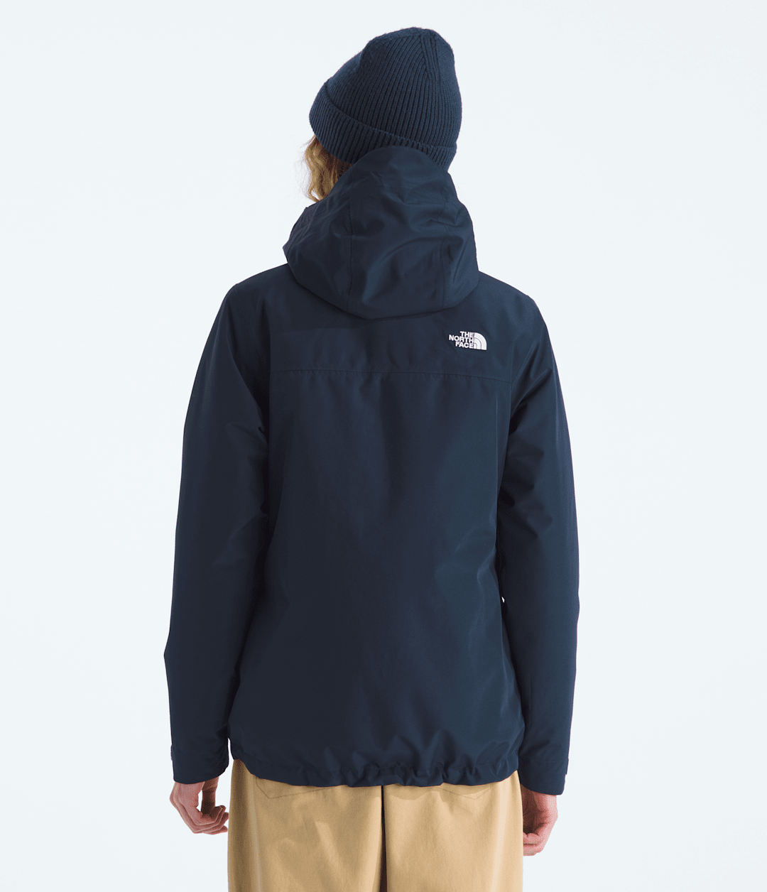 Women’s Carto Mono Triclimate™ Hooded Jacket