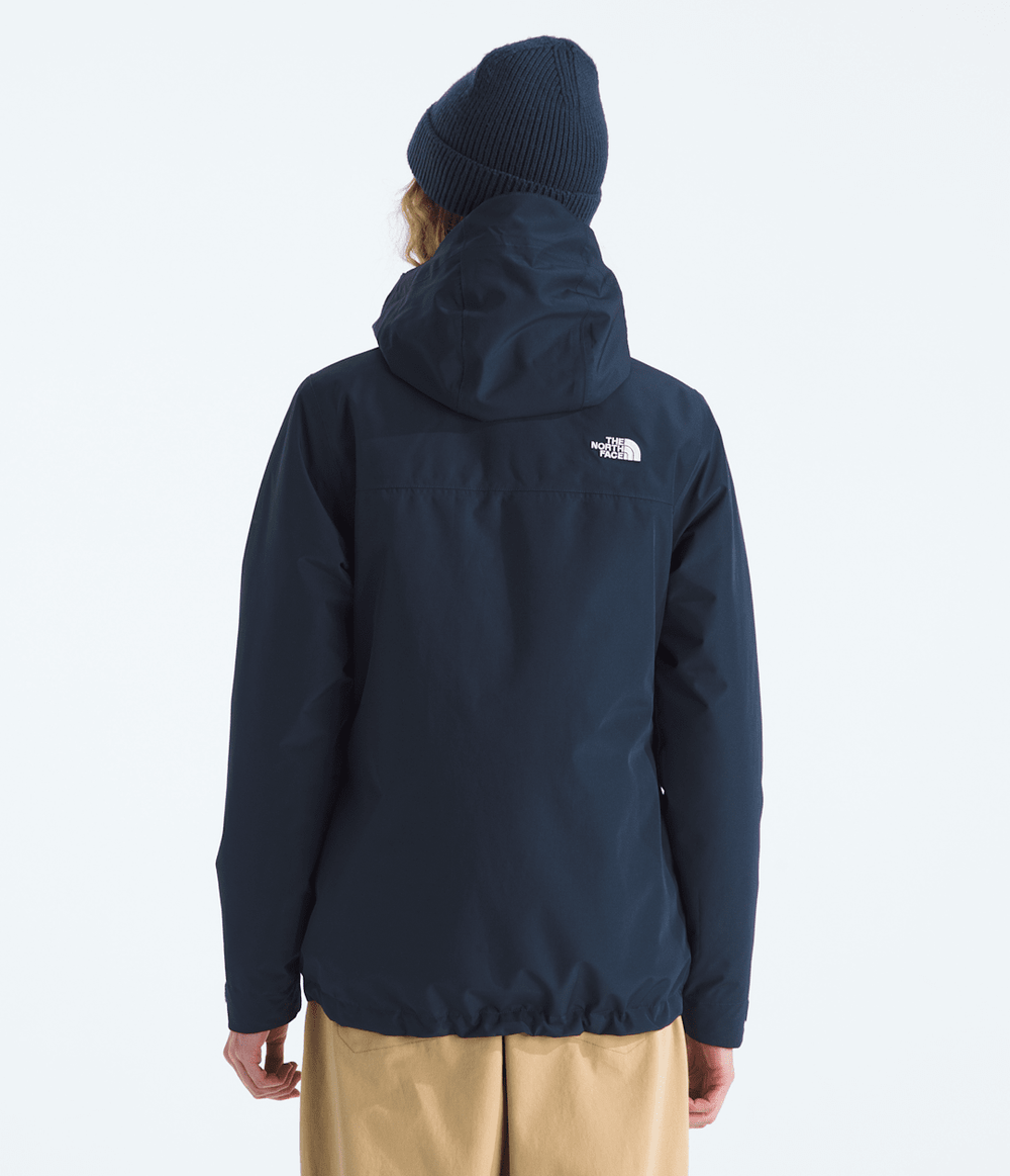 Women’s Carto Mono Triclimate™ Hooded Jacket