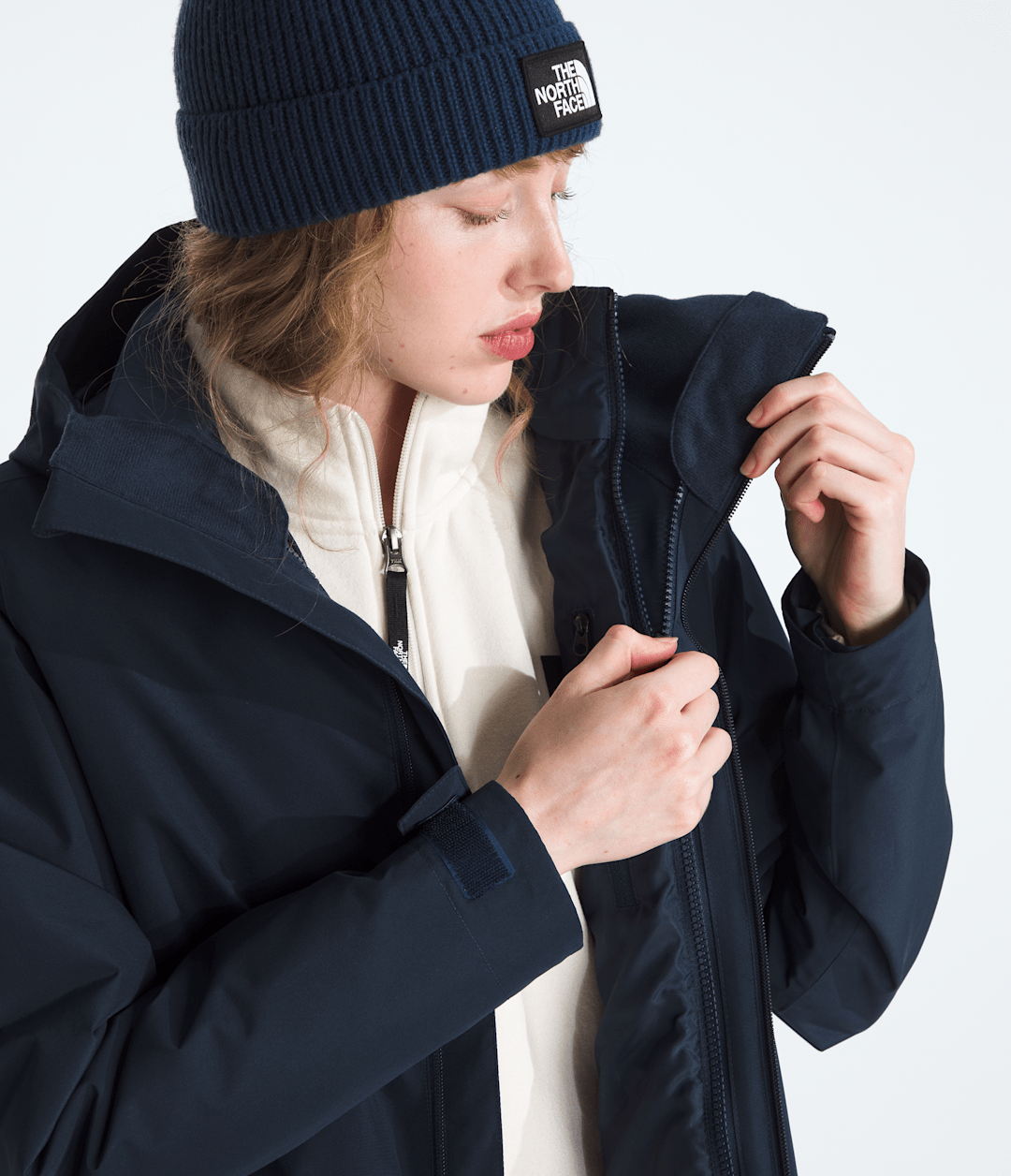 Women’s Carto Mono Triclimate™ Hooded Jacket