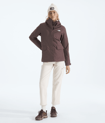 Women’s Monarch Triclimate® Jacket