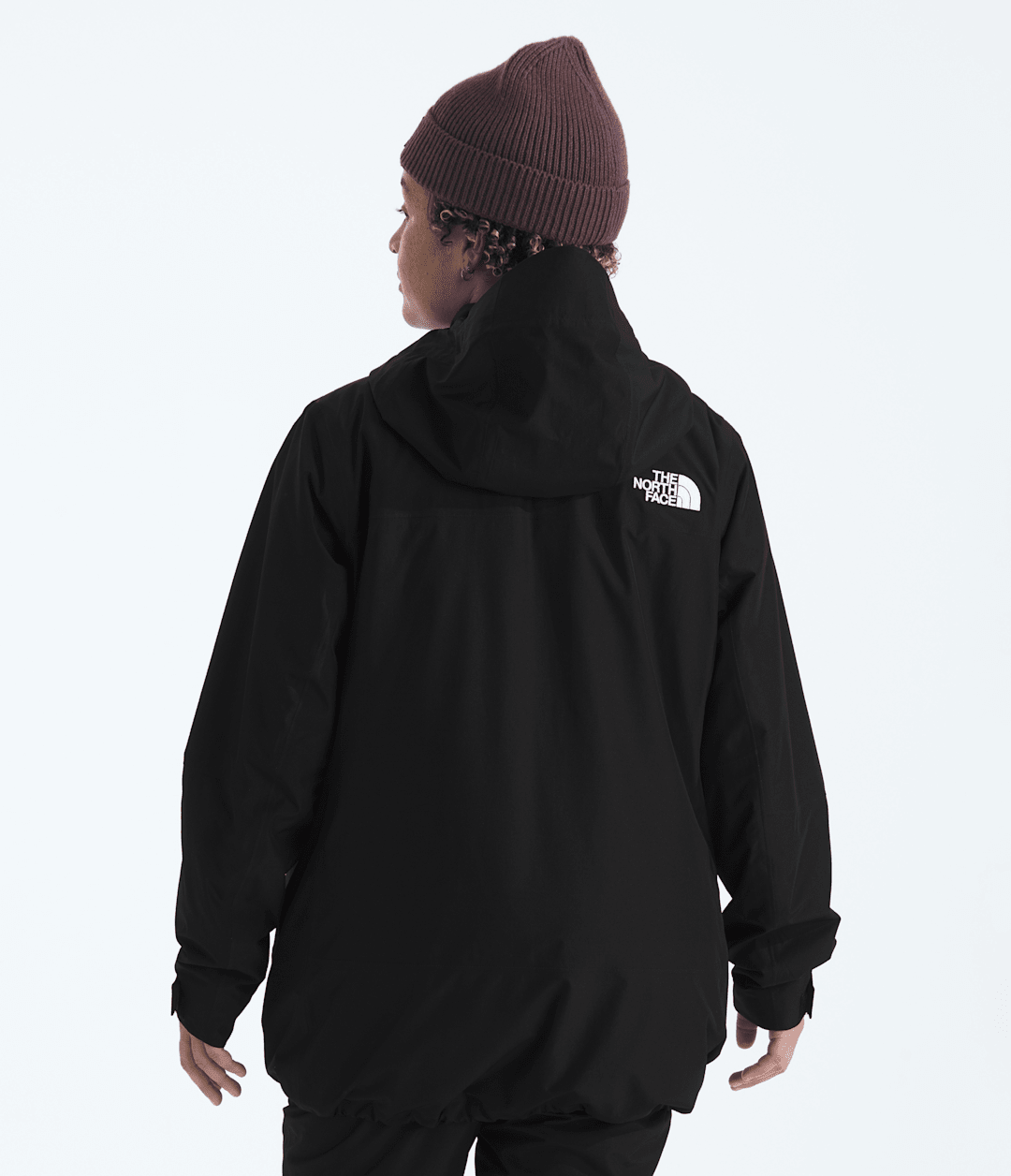 Women’s Plus THERMOBALL™ Snow Triclimate® Jacket