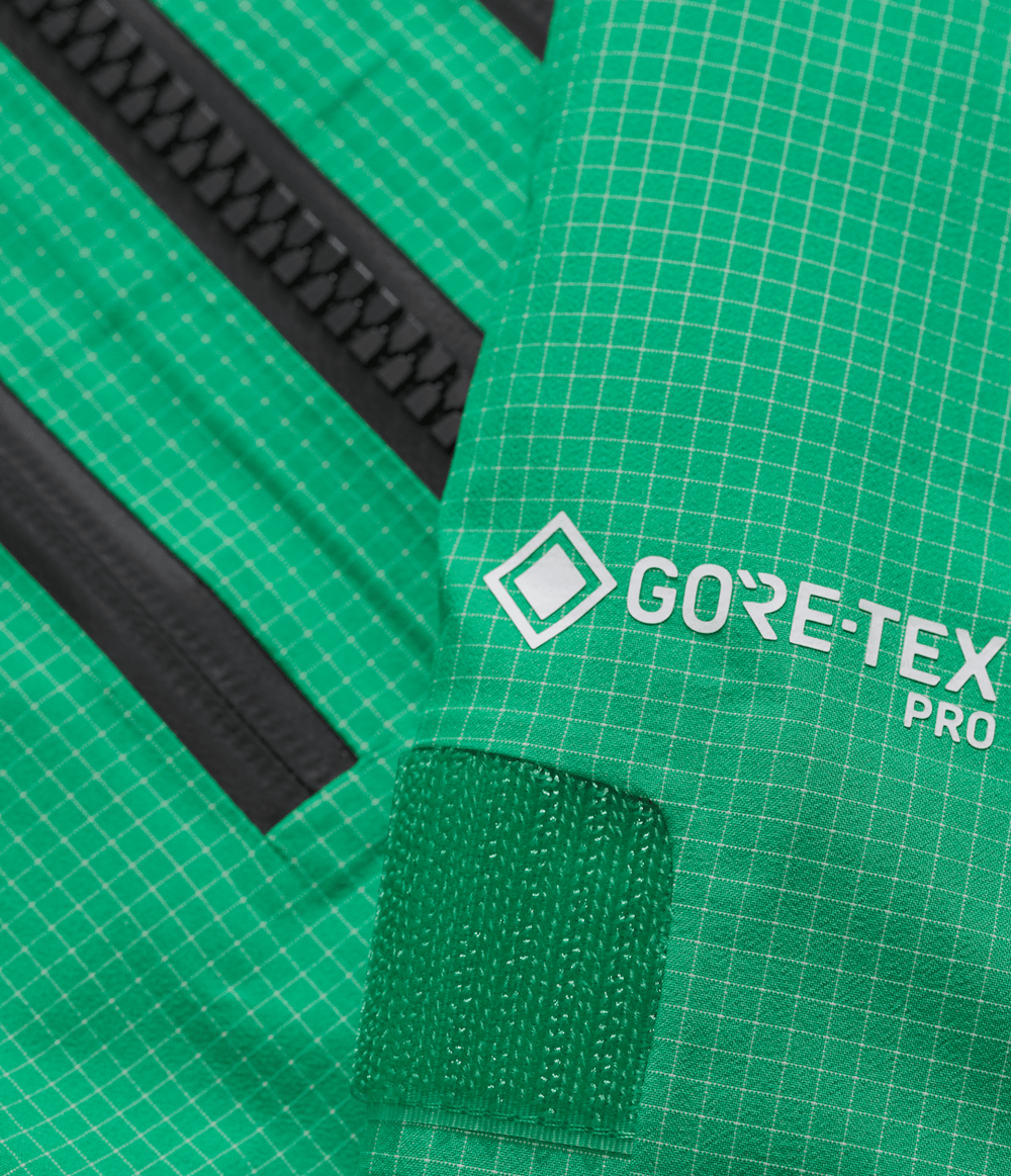 Women’s Summit Series Tsirku GORE-TEX® Pro Jacket